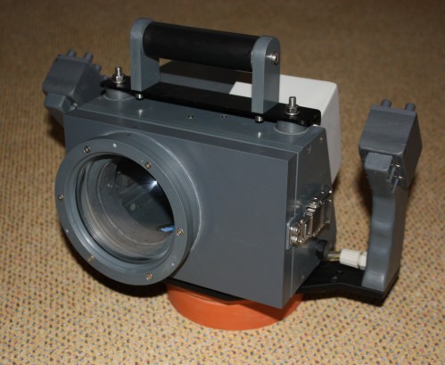 Panasonic HC700-1