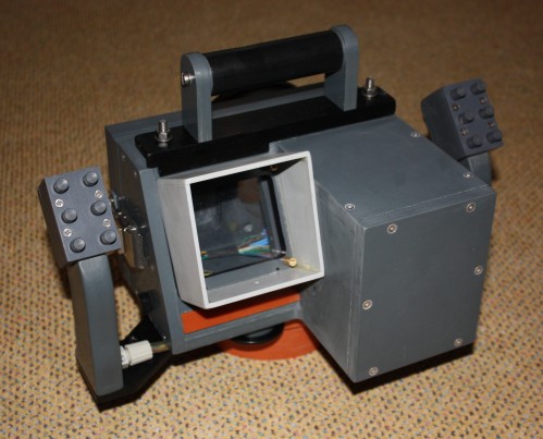 Panasonic HC700-1