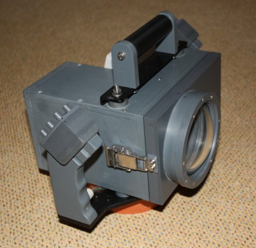 Panasonic HC700-1