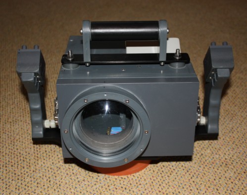 Panasonic HC700-1
