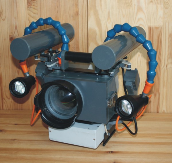 Panasonic HC700-1