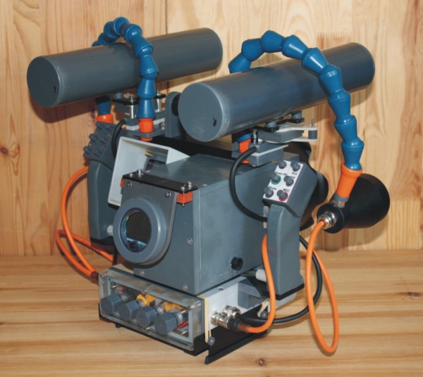 Panasonic HC700-1